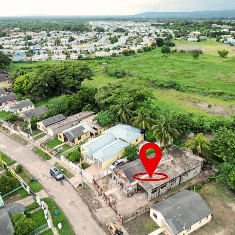 First image of 15 White Water Meadows in White Water Meadows, St. Catherine, Jamaica - property is For Sale