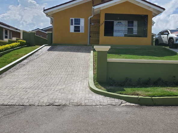 Second image of 592 Falmouth Blvd in STONEBROOK, Trelawny, Jamaica - property is For Rent