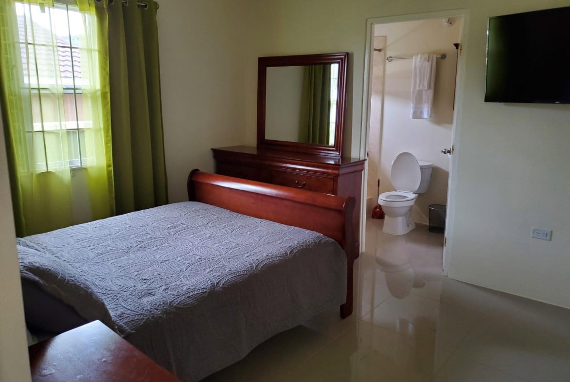 Eleventh image of 592 Falmouth Blvd in STONEBROOK, Trelawny, Jamaica - property is For Rent