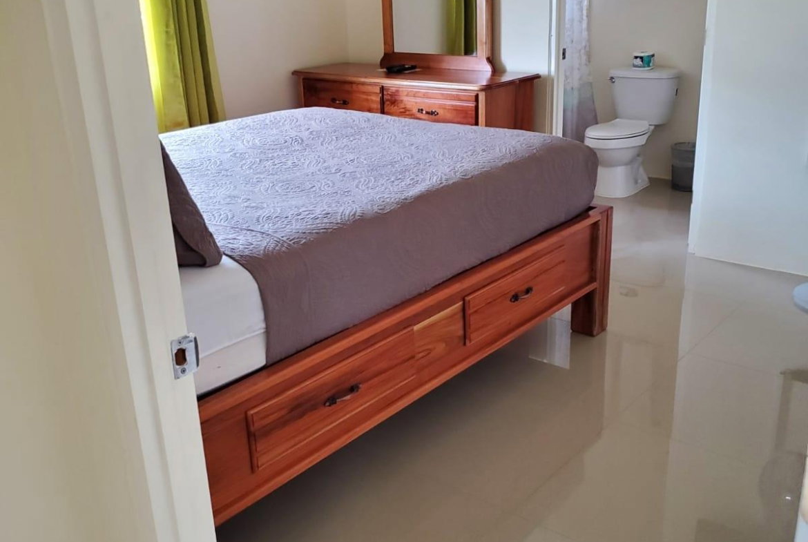 Twelfth image of 592 Falmouth Blvd in STONEBROOK, Trelawny, Jamaica - property is For Rent
