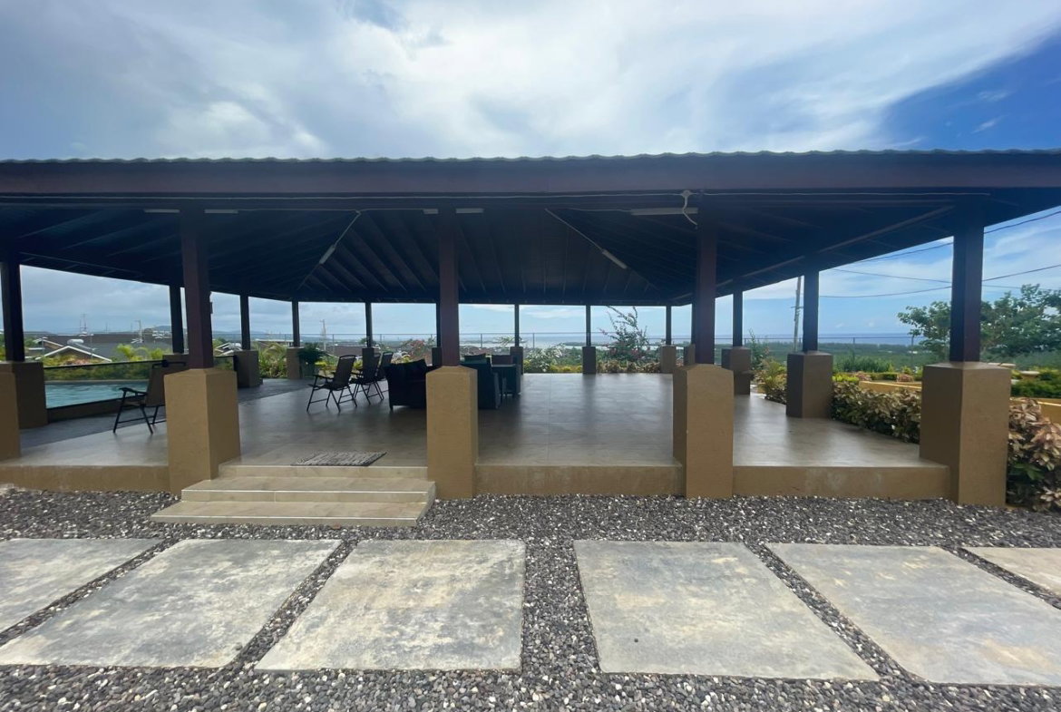 Seventeenth image of 592 Falmouth Blvd in STONEBROOK, Trelawny, Jamaica - property is For Rent