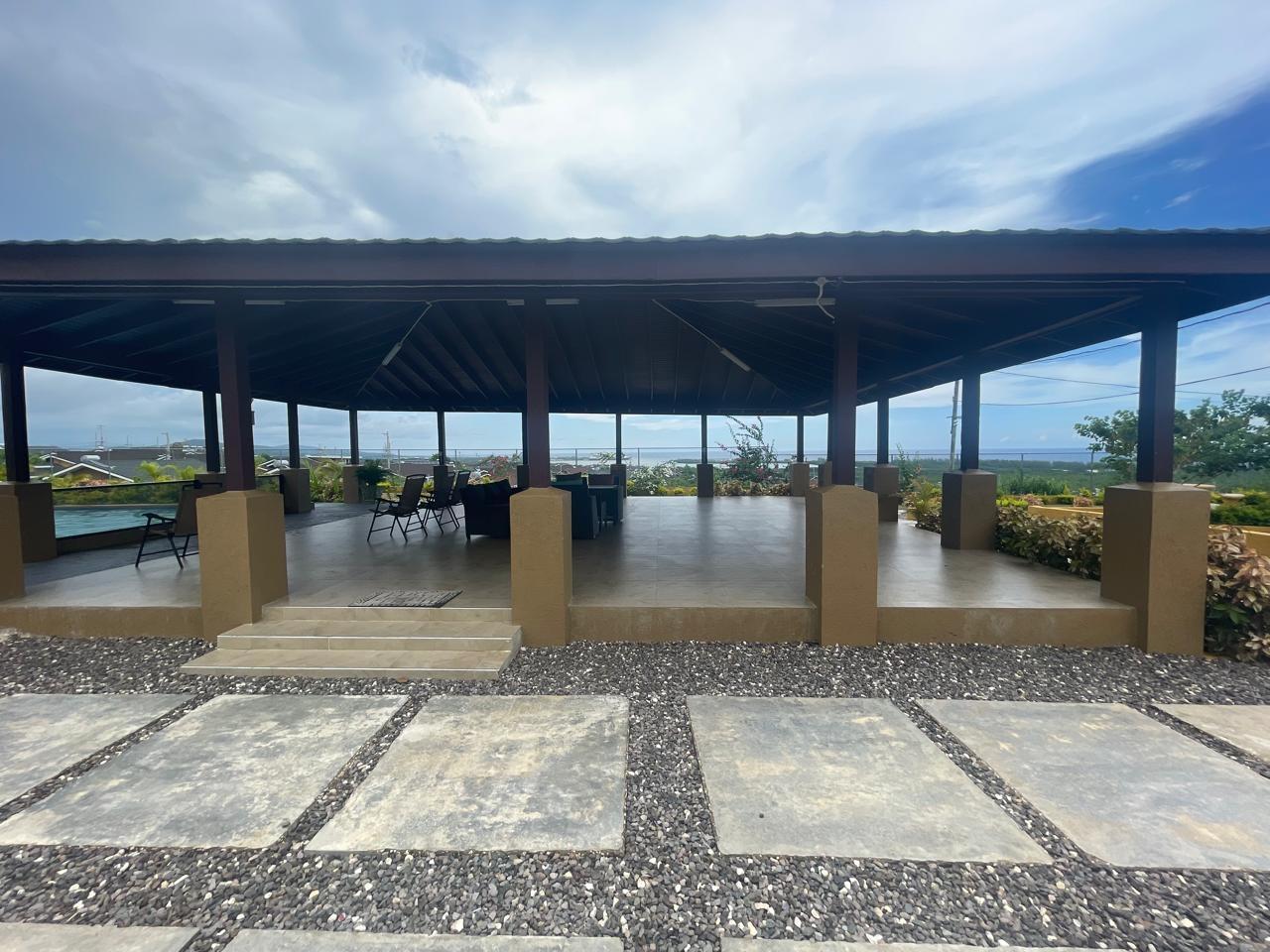 Seventeenth image of 592 Falmouth Blvd in STONEBROOK, Trelawny, Jamaica - property is For Rent