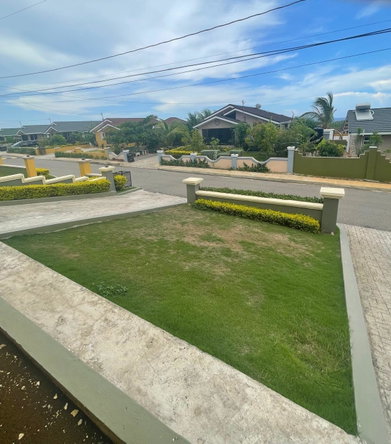 Third image of 592 Falmouth Blvd in STONEBROOK, Trelawny, Jamaica - property is For Rent
