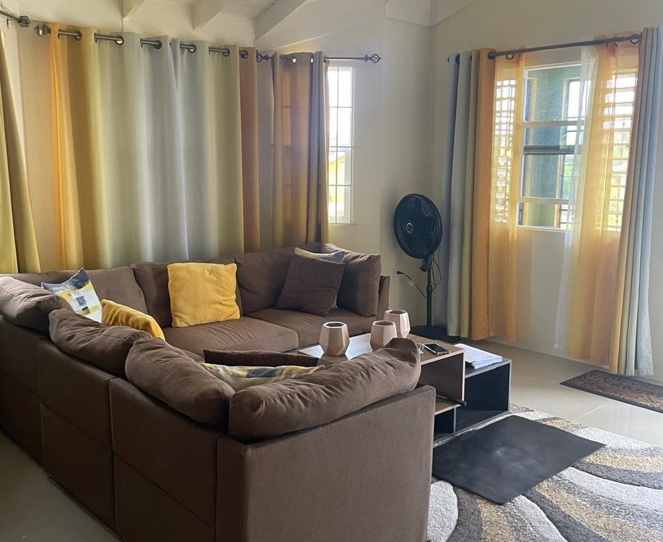 Fourth image of 592 Falmouth Blvd in STONEBROOK, Trelawny, Jamaica - property is For Rent