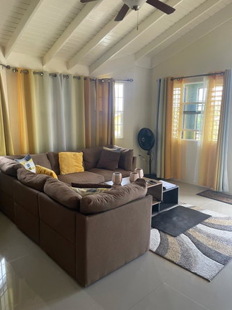 Fourth image of 592 Falmouth Blvd in STONEBROOK, Trelawny, Jamaica - property is For Rent