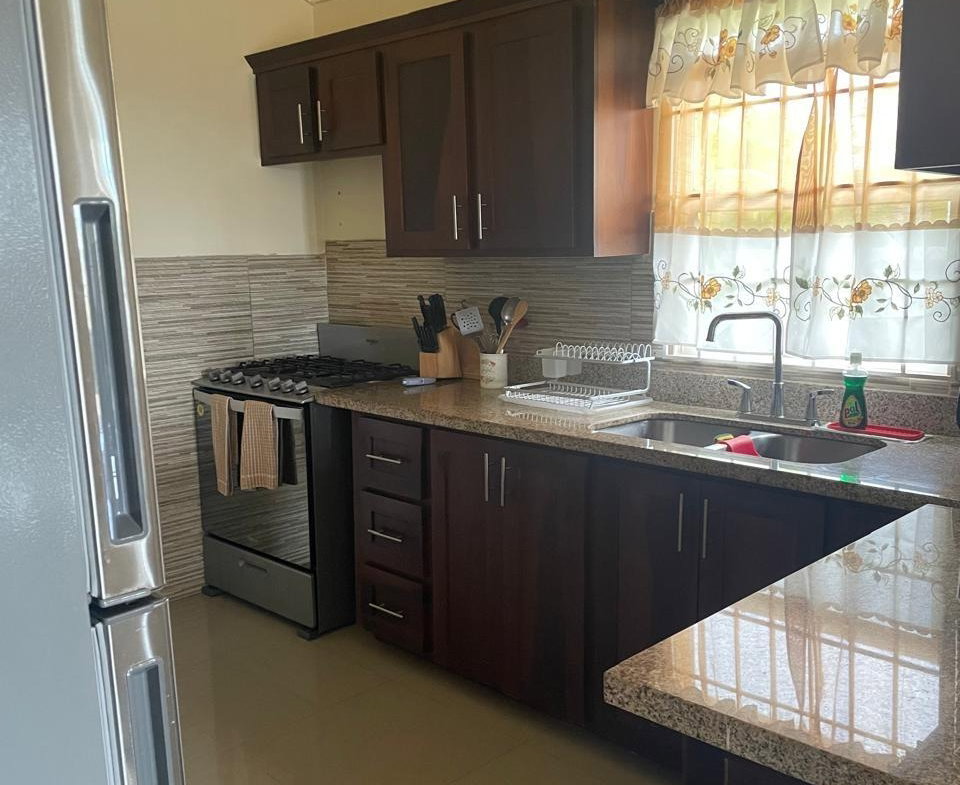 Seventh image of 592 Falmouth Blvd in STONEBROOK, Trelawny, Jamaica - property is For Rent
