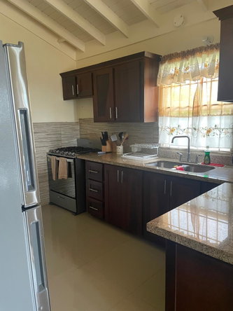 Seventh image of 592 Falmouth Blvd in STONEBROOK, Trelawny, Jamaica - property is For Rent