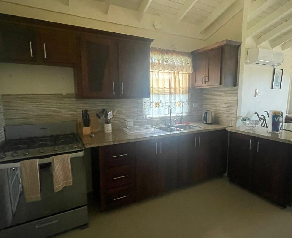 Eighth image of 592 Falmouth Blvd in STONEBROOK, Trelawny, Jamaica - property is For Rent