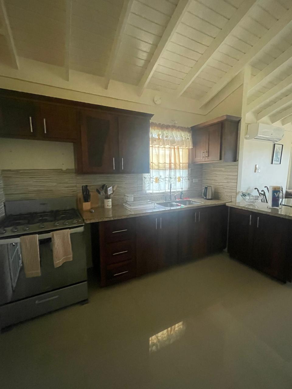 Eighth image of 592 Falmouth Blvd in STONEBROOK, Trelawny, Jamaica - property is For Rent