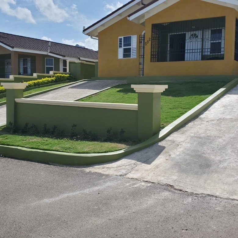 First image of 592 Falmouth Blvd in STONEBROOK, Trelawny, Jamaica - property is For Rent