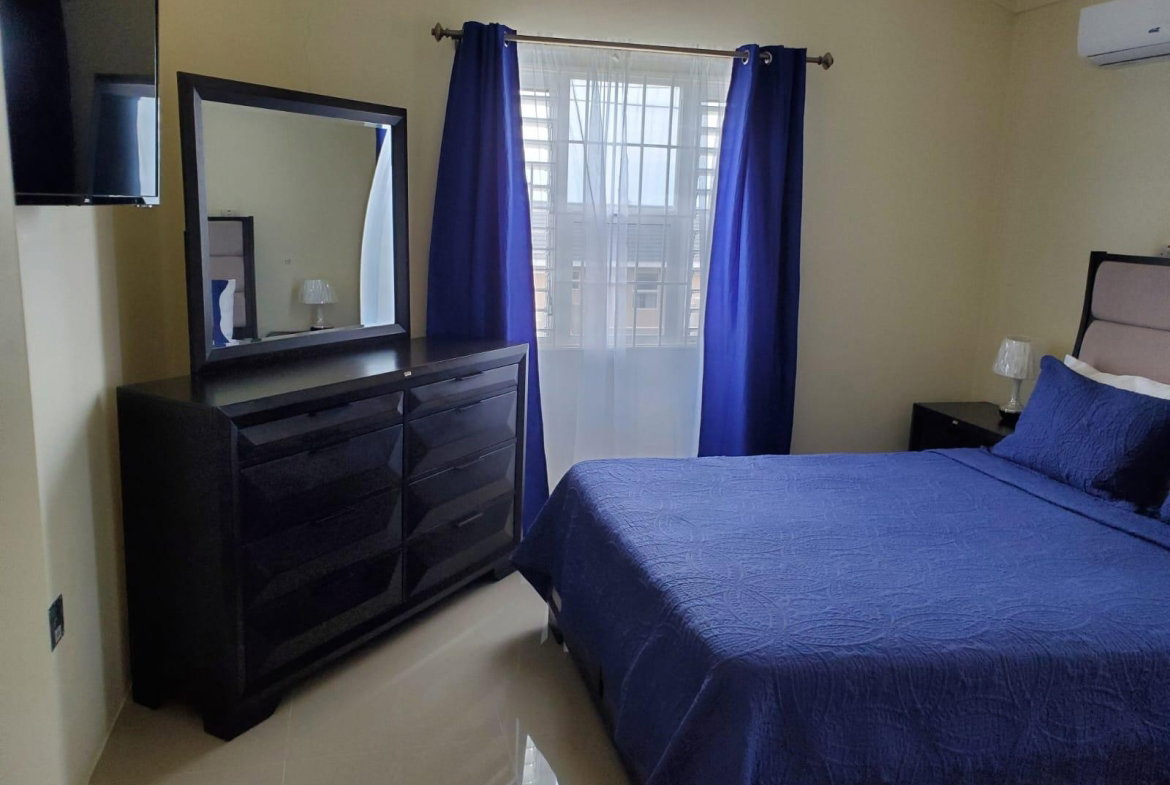 Ninth image of 592 Falmouth Blvd in STONEBROOK, Trelawny, Jamaica - property is For Rent