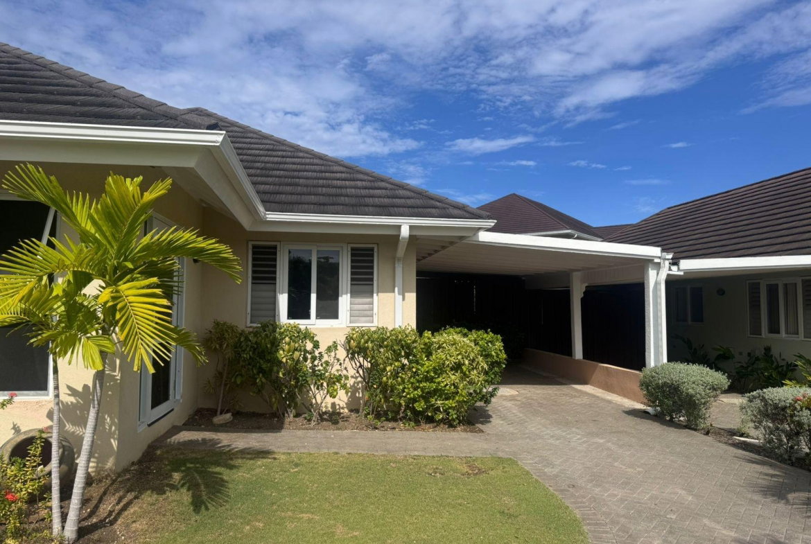 Second image of 89 Gardinia Avenue in Richmond, St. Ann, Jamaica - property is For Rent