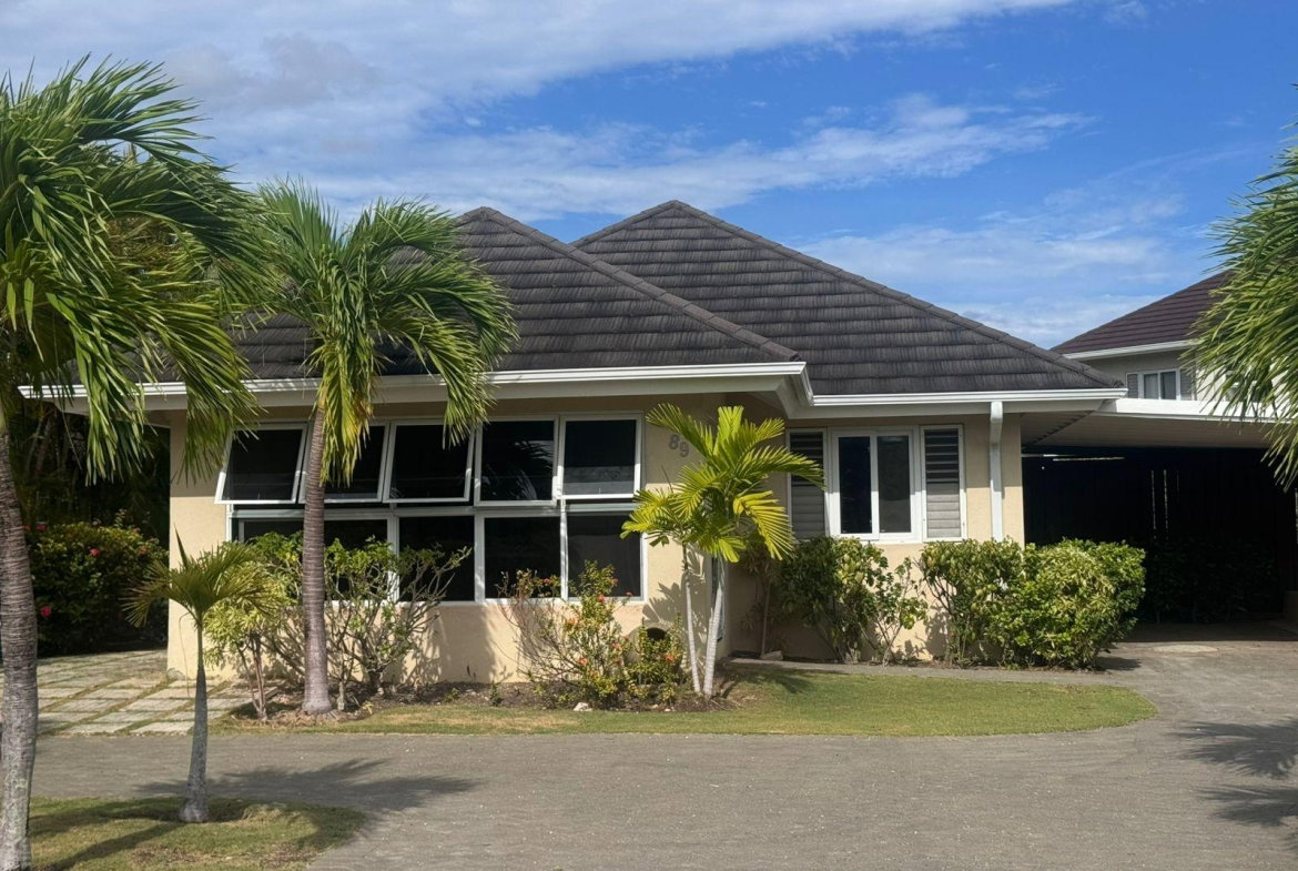 First image of 89 Gardinia Avenue in Richmond, St. Ann, Jamaica - property is For Rent