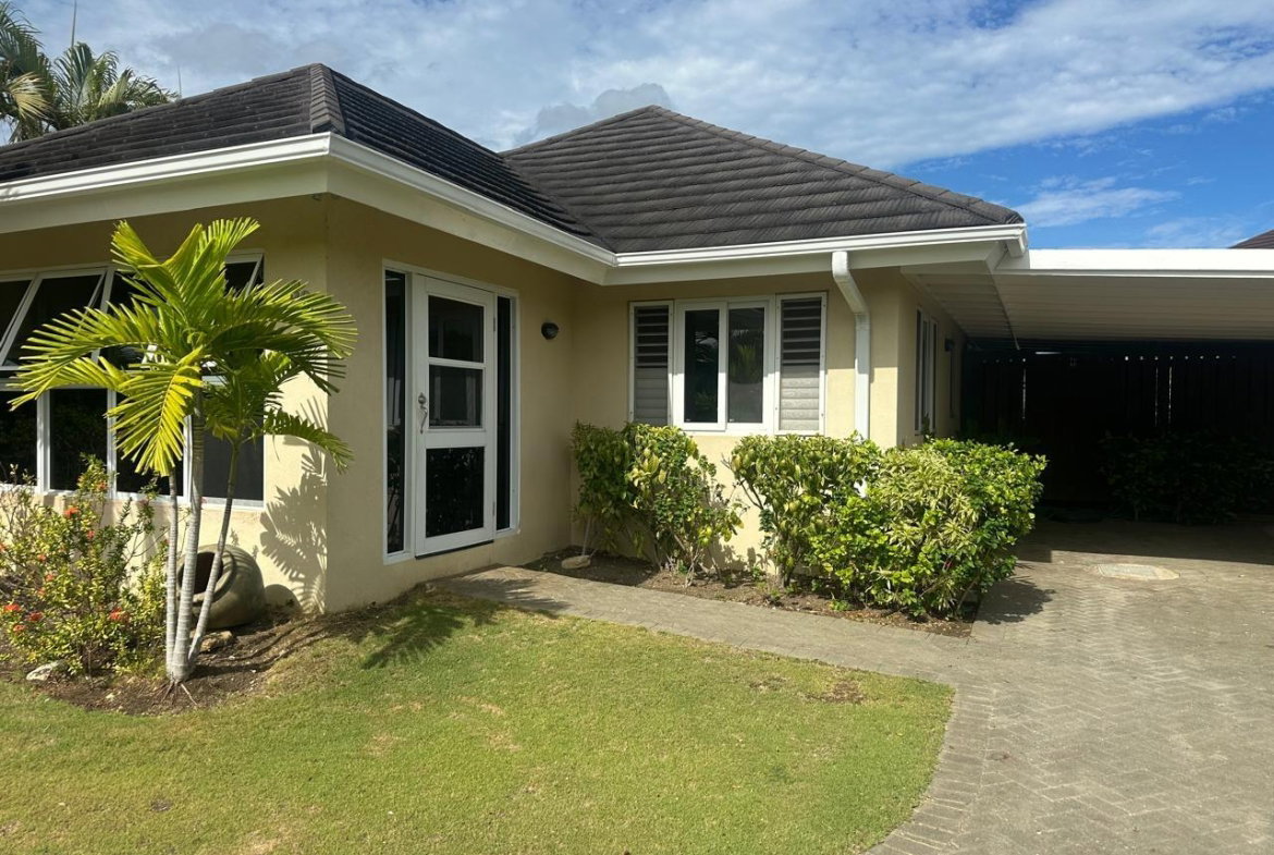 Fourth image of 89 Gardinia Avenue in Richmond, St. Ann, Jamaica - property is For Rent