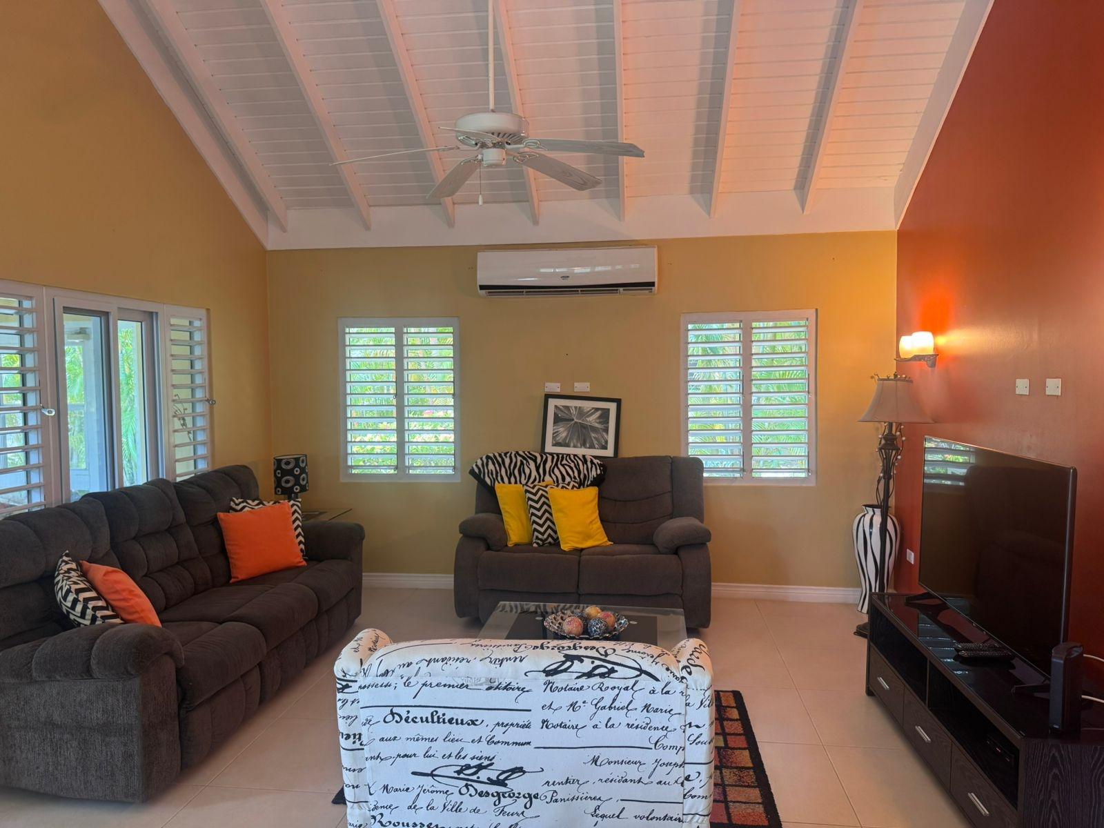 Sixth image of 89 Gardinia Avenue in Richmond, St. Ann, Jamaica - property is For Rent