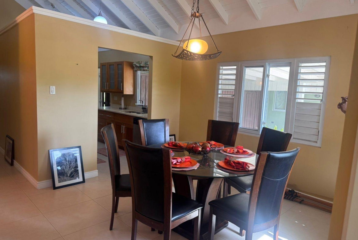 Seventh image of 89 Gardinia Avenue in Richmond, St. Ann, Jamaica - property is For Rent