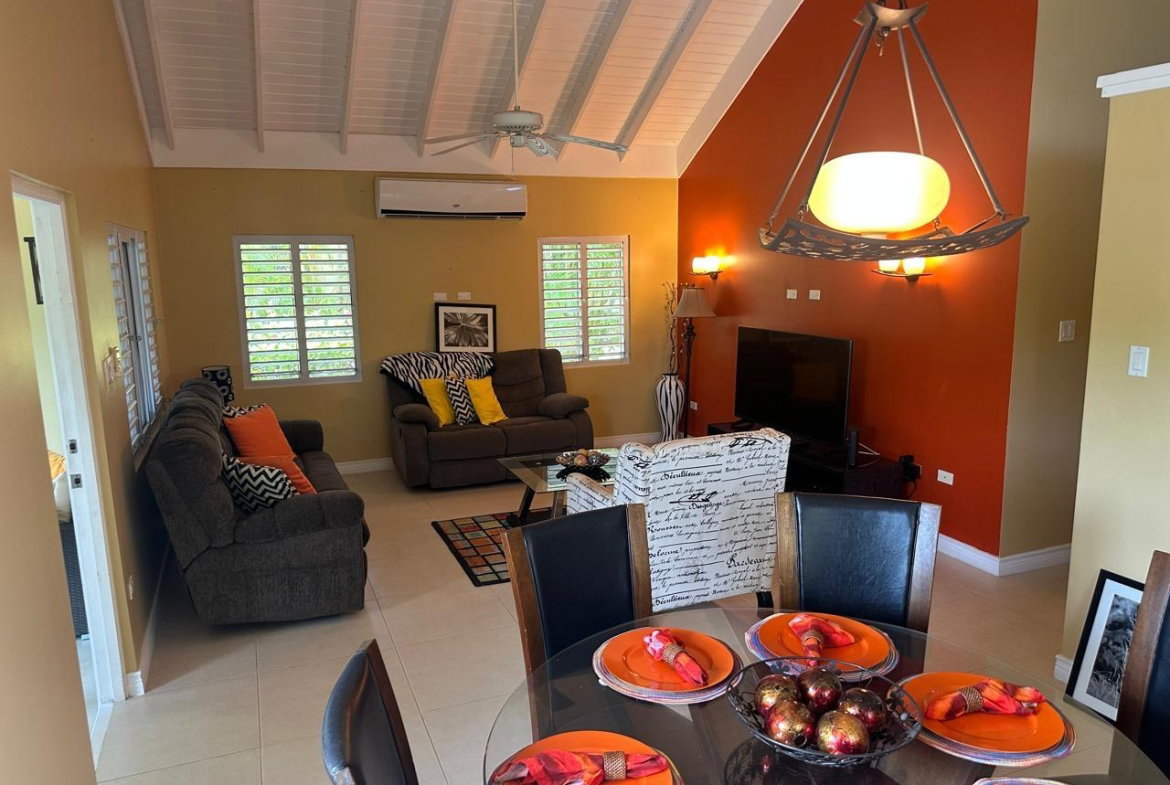 Eighth image of 89 Gardinia Avenue in Richmond, St. Ann, Jamaica - property is For Rent