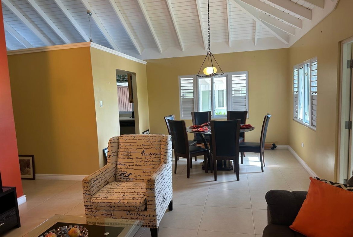 Ninth image of 89 Gardinia Avenue in Richmond, St. Ann, Jamaica - property is For Rent