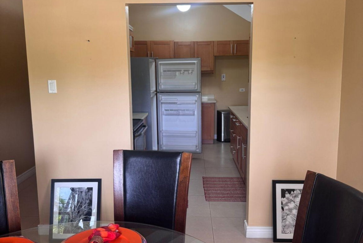 Tenth image of 89 Gardinia Avenue in Richmond, St. Ann, Jamaica - property is For Rent
