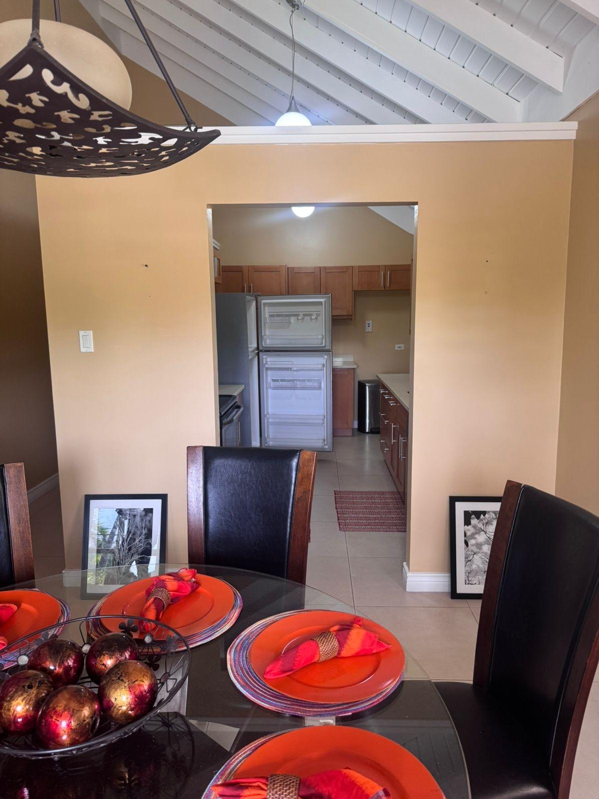 Tenth image of 89 Gardinia Avenue in Richmond, St. Ann, Jamaica - property is For Rent