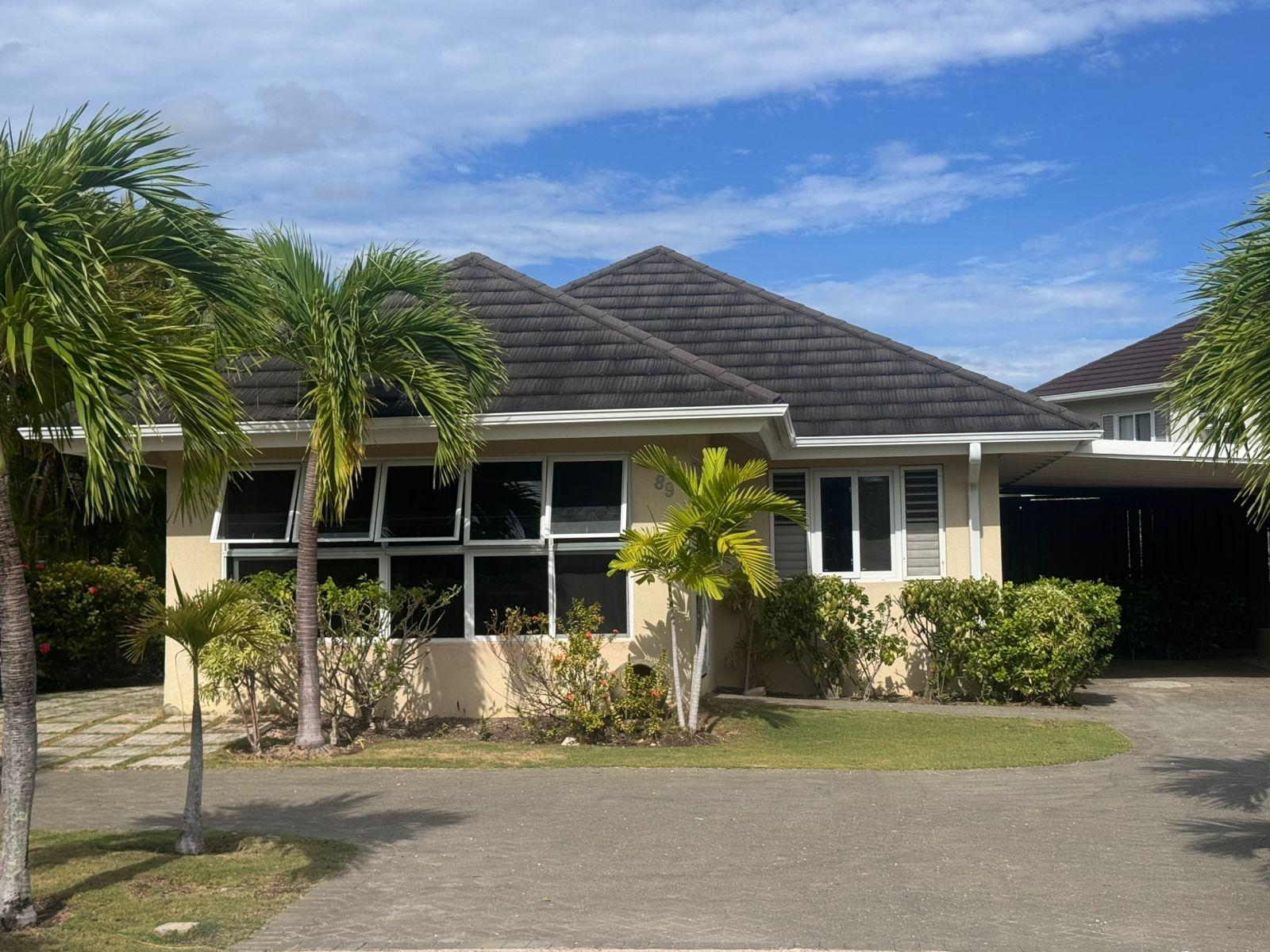 First image of 89 Gardinia Avenue in Richmond, St. Ann, Jamaica - property is For Rent