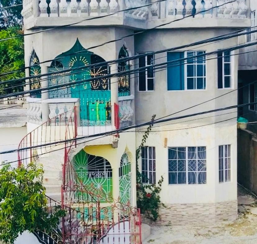 Twenty-Third image of Lot 3278 Grenada Courts, Cornwall in Cornwall Courts, St. James, Jamaica - property is For Sale