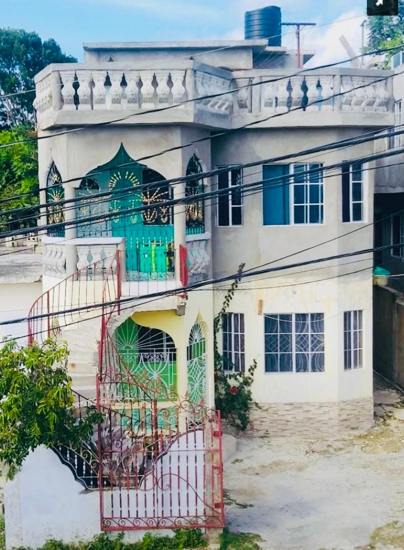 Income-Generating-5-Bedroom-House-for-Sale-in-Cornwall-Courts-St.-James-Jamaica Twenty-Third image of Lot 3278 Grenada Courts, Cornwall in Cornwall Courts, St. James, Jamaica - property is For Sale