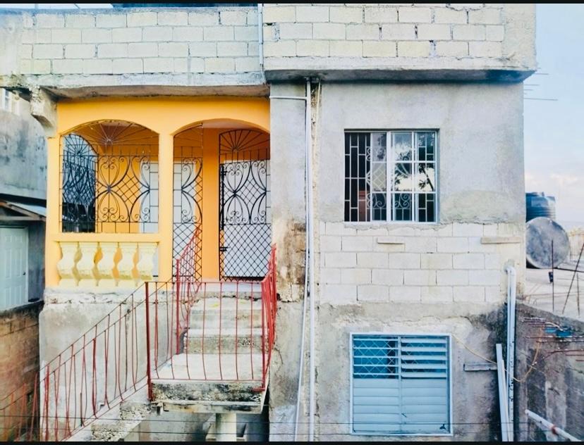 Twenty-Fourth image of Lot 3278 Grenada Courts, Cornwall in Cornwall Courts, St. James, Jamaica - property is For Sale