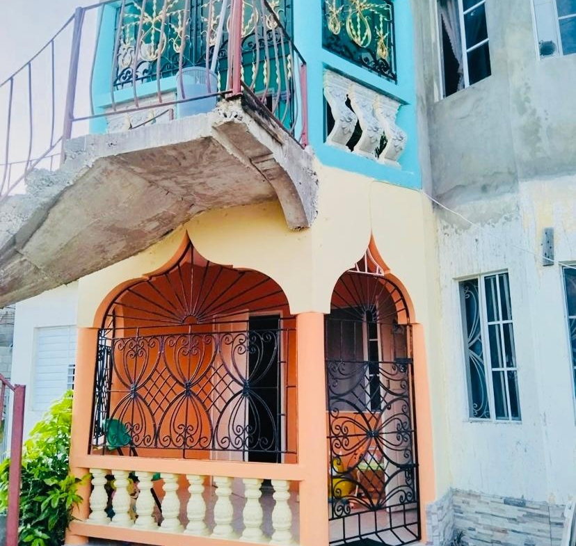 Twenty-Fifth image of Lot 3278 Grenada Courts, Cornwall in Cornwall Courts, St. James, Jamaica - property is For Sale