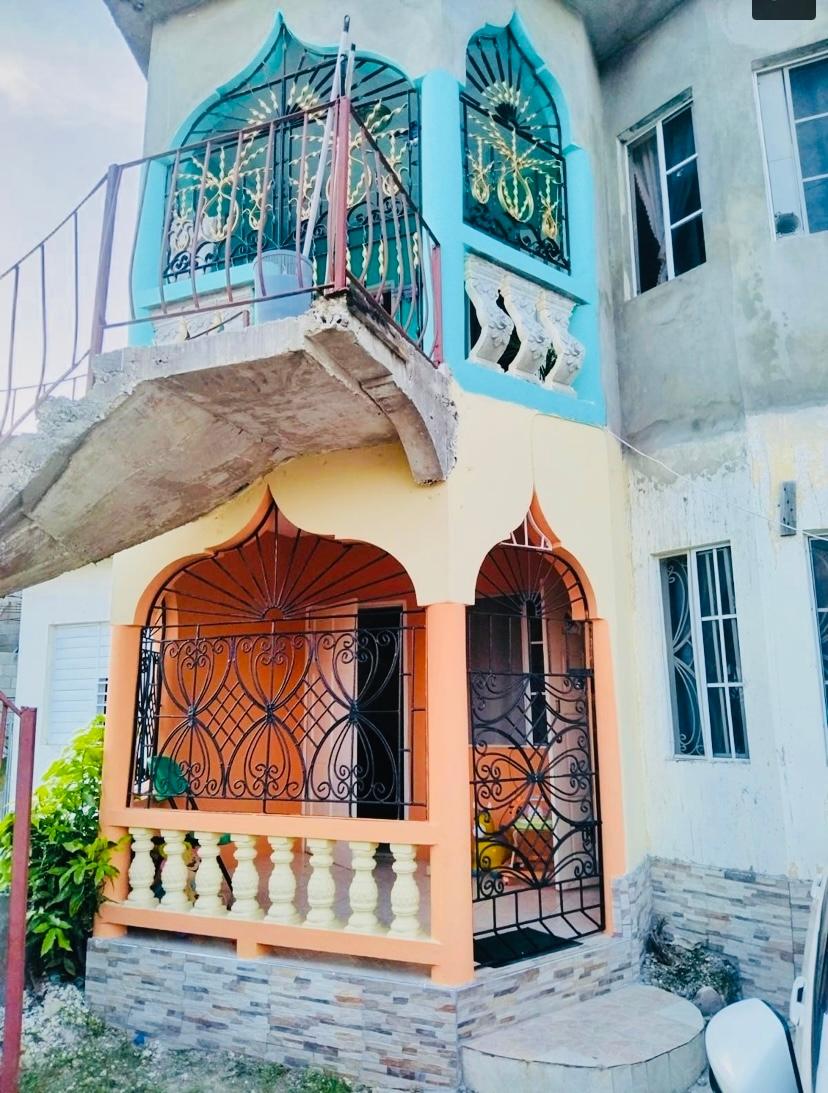 Income-Generating-5-Bedroom-House-for-Sale-in-Cornwall-Courts-St.-James-Jamaica Twenty-Fifth image of Lot 3278 Grenada Courts, Cornwall in Cornwall Courts, St. James, Jamaica - property is For Sale