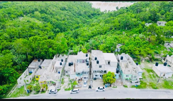 Twenty-Seventh image of Lot 3278 Grenada Courts, Cornwall in Cornwall Courts, St. James, Jamaica - property is For Sale