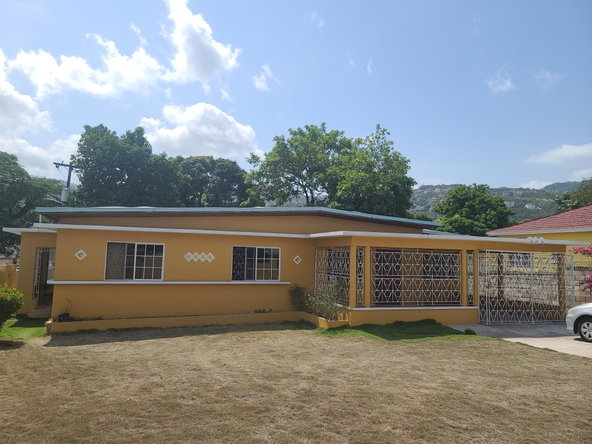 First image of 36 Woodly Drive, Havendale in Kingston 19, St. Andrew, Jamaica - property is For Sale