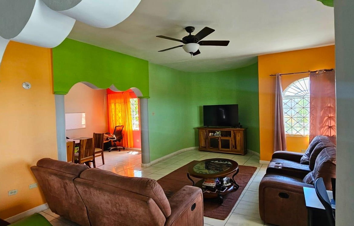 Eleventh image of 248 Belle Air Runaway Bay in Belle Air, St. Ann, Jamaica - property is For Sale
