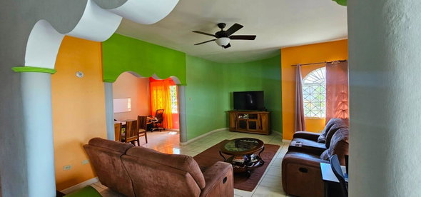 Eleventh image of 248 Belle Air Runaway Bay in Belle Air, St. Ann, Jamaica - property is For Sale