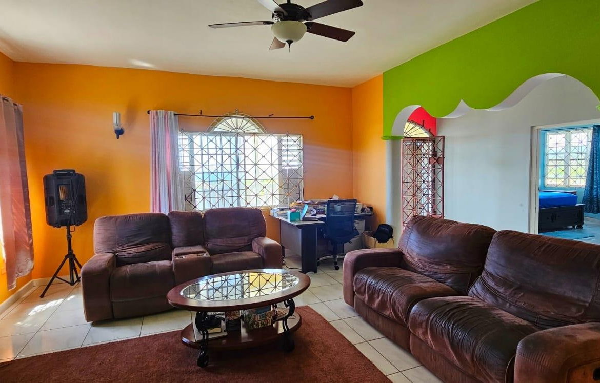 Twelfth image of 248 Belle Air Runaway Bay in Belle Air, St. Ann, Jamaica - property is For Sale