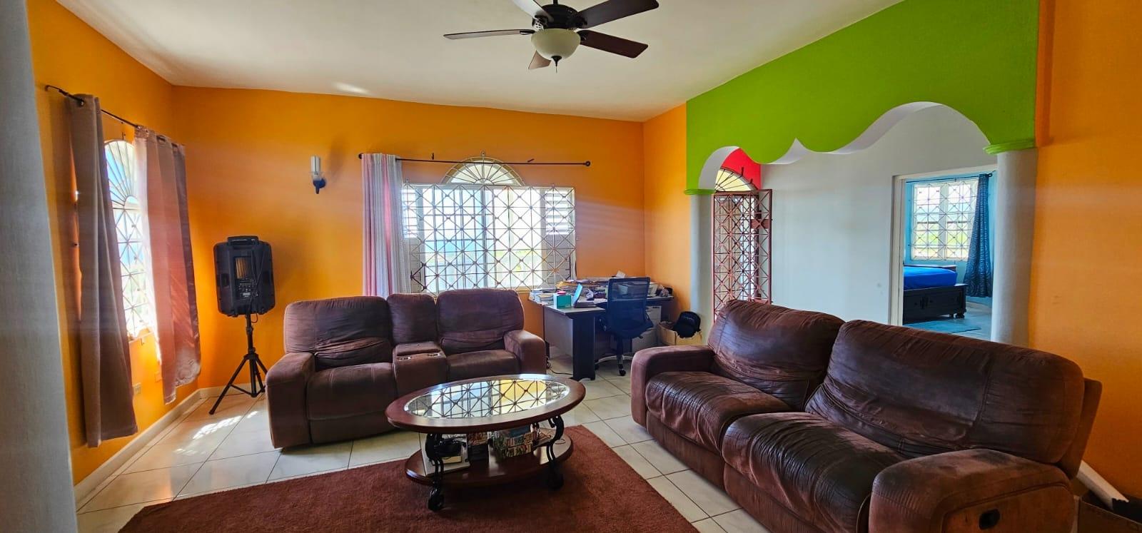 Income-Generating-7-Bedroom-Home-for-Sale-in-Runaway-Bay-St.-Ann-Jamaica Twelfth image of 248 Belle Air Runaway Bay in Belle Air, St. Ann, Jamaica - property is For Sale