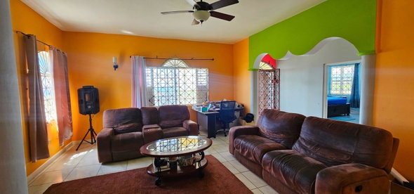 Twelfth image of 248 Belle Air Runaway Bay in Belle Air, St. Ann, Jamaica - property is For Sale