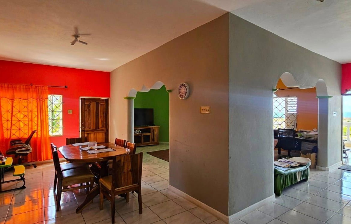Thirteenth image of 248 Belle Air Runaway Bay in Belle Air, St. Ann, Jamaica - property is For Sale