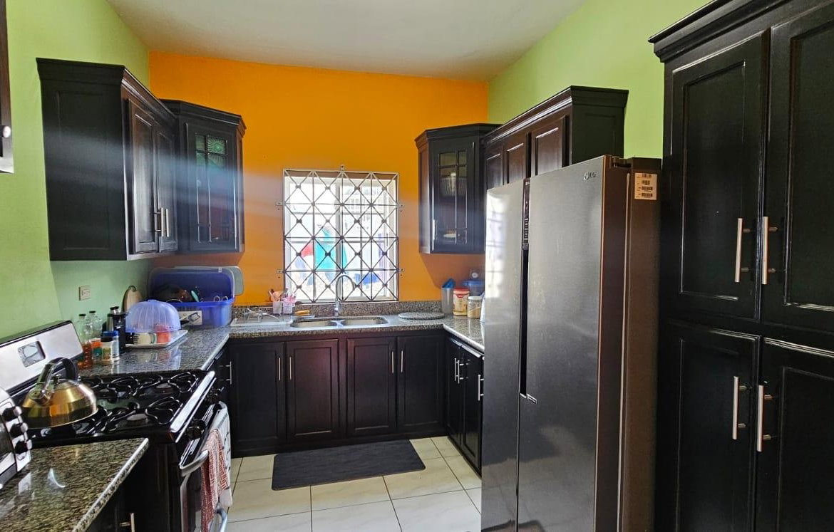 Fourteenth image of 248 Belle Air Runaway Bay in Belle Air, St. Ann, Jamaica - property is For Sale