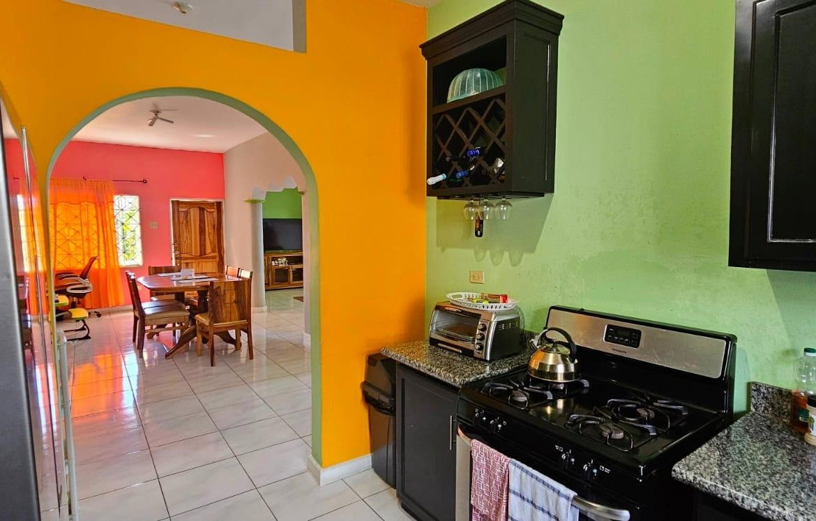 Fifteenth image of 248 Belle Air Runaway Bay in Belle Air, St. Ann, Jamaica - property is For Sale