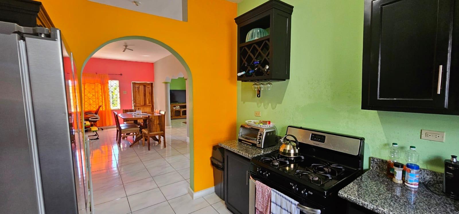 Income-Generating-7-Bedroom-Home-for-Sale-in-Runaway-Bay-St.-Ann-Jamaica Fifteenth image of 248 Belle Air Runaway Bay in Belle Air, St. Ann, Jamaica - property is For Sale