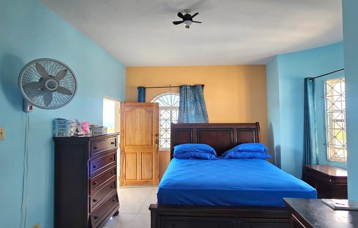 Sixteenth image of 248 Belle Air Runaway Bay in Belle Air, St. Ann, Jamaica - property is For Sale