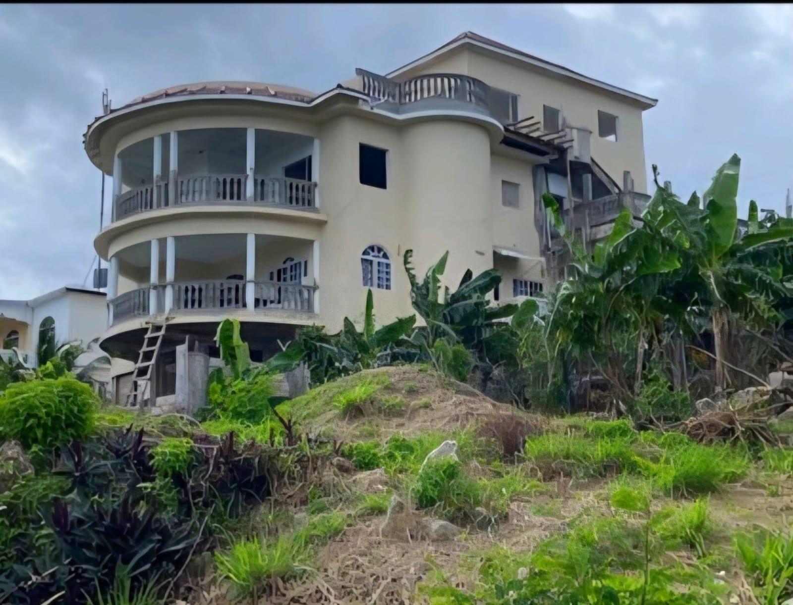 Income-Generating-7-Bedroom-Home-for-Sale-in-Runaway-Bay-St.-Ann-Jamaica Fifth image of 248 Belle Air Runaway Bay in Belle Air, St. Ann, Jamaica - property is For Sale