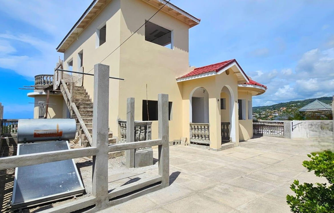 Sixth image of 248 Belle Air Runaway Bay in Belle Air, St. Ann, Jamaica - property is For Sale