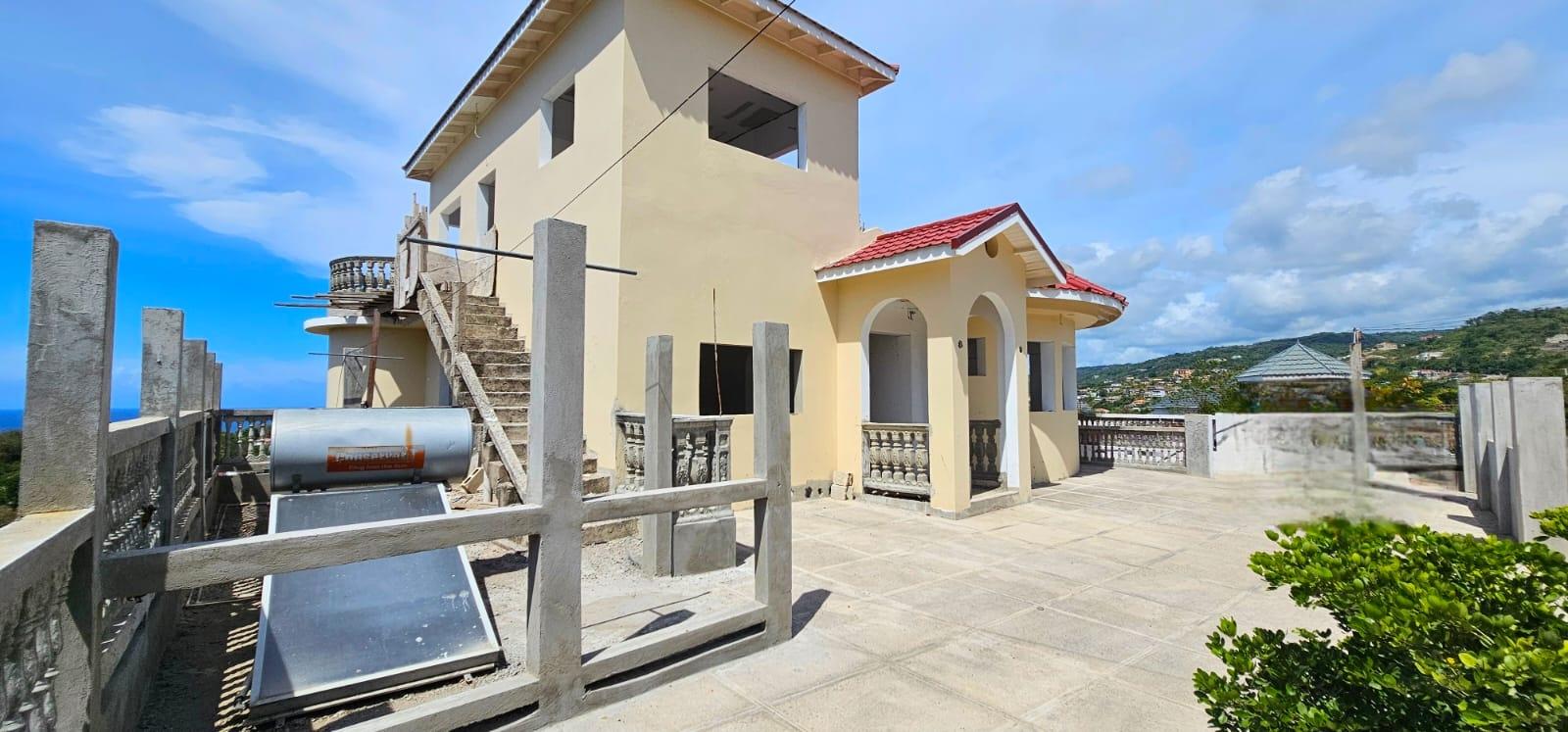 Income-Generating-7-Bedroom-Home-for-Sale-in-Runaway-Bay-St.-Ann-Jamaica Sixth image of 248 Belle Air Runaway Bay in Belle Air, St. Ann, Jamaica - property is For Sale