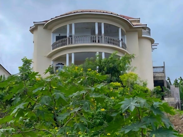 First image of 248 Belle Air Runaway Bay in Belle Air, St. Ann, Jamaica - property is For Sale