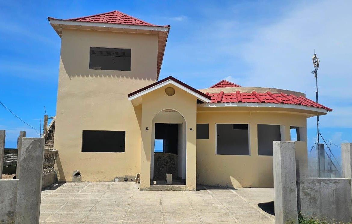 Seventh image of 248 Belle Air Runaway Bay in Belle Air, St. Ann, Jamaica - property is For Sale