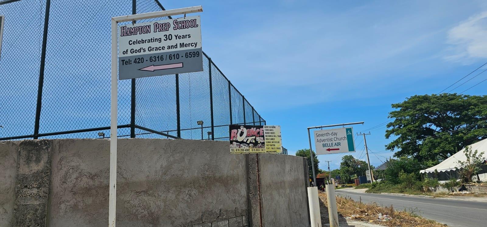 Income-Generating-7-Bedroom-Home-for-Sale-in-Runaway-Bay-St.-Ann-Jamaica Eighth image of 248 Belle Air Runaway Bay in Belle Air, St. Ann, Jamaica - property is For Sale