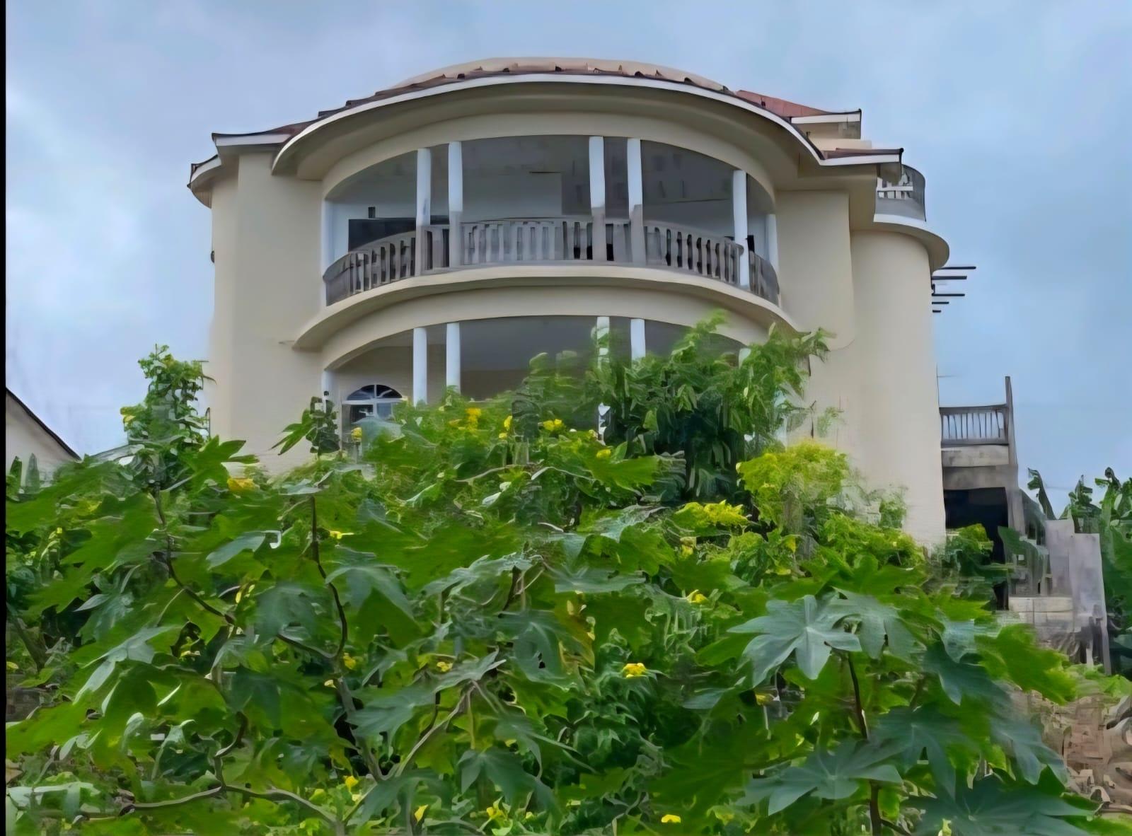 Income-Generating-7-Bedroom-Home-for-Sale-in-Runaway-Bay-St.-Ann-Jamaica First image of 248 Belle Air Runaway Bay in Belle Air, St. Ann, Jamaica - property is For Sale