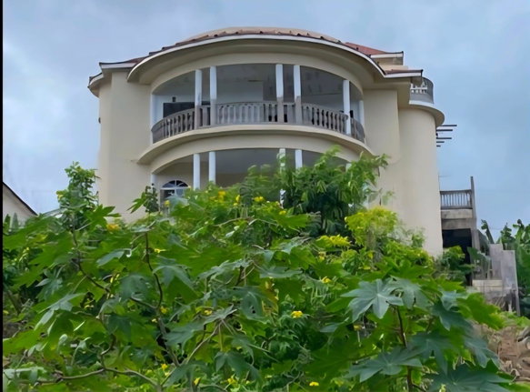 First image of 248 Belle Air Runaway Bay in Belle Air, St. Ann, Jamaica - property is For Sale